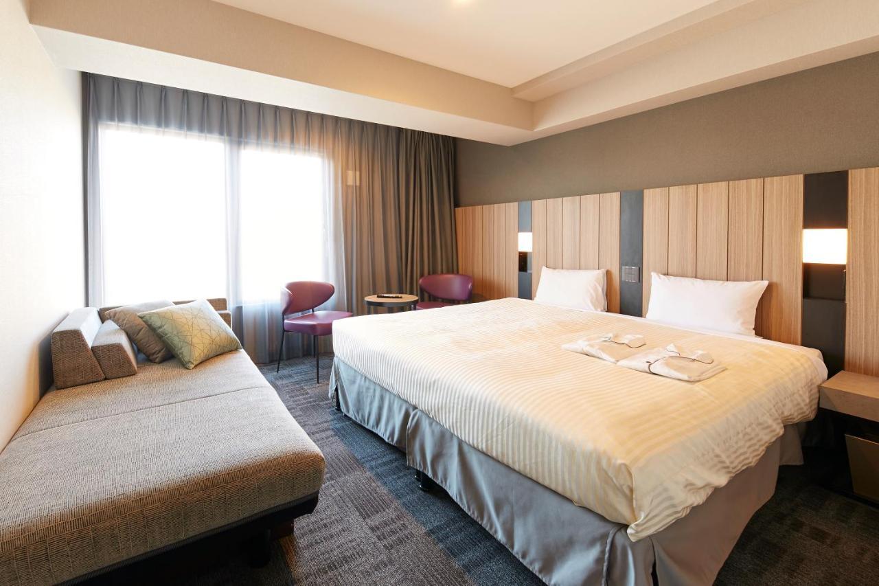Hotel Monday Kyoto Karasuma Nijo Buitenkant foto